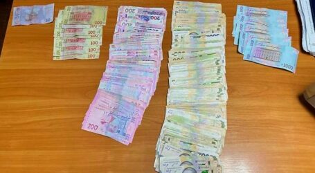 В Кам’янському підозрюваний у хуліганстві розраховував на «преференції» від слідчого за понад 100 тис. грн.