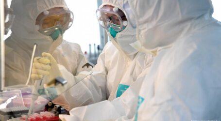 У ВООЗ прогнозують завершення пандемії COVID-19 у цьому році