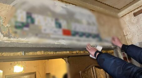 Мешканця Дніпропетровщині викрито на оформленні 2 млн грн кредитів на зниклих безвісти військових