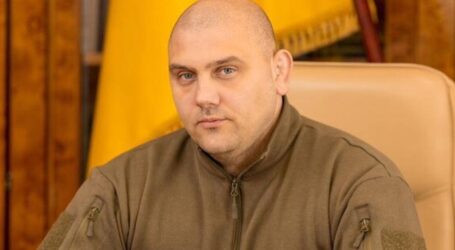 Мешканцям області, що скучили за полюванням, губернатор Дніпропетровщини дав поради