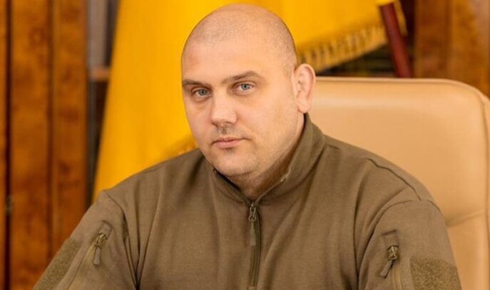 Мешканцям області, що скучили за полюванням, губернатор Дніпропетровщини дав поради