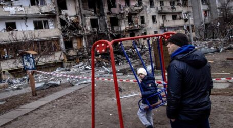 Чи готові українці до війни на виснаження (опитування)