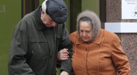 Про індексації пенсій з 1 березня, та перерахунок з 1 квітня розповіли у ПФУ