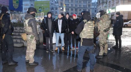 У Нацполіції дали поради батькам з приводу поширення серед українських підлітків субкультури «Редан»