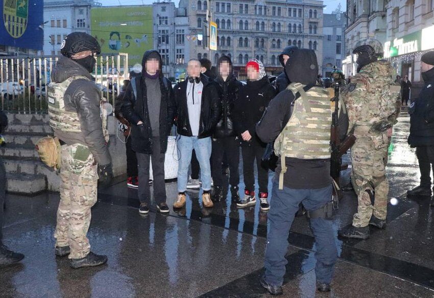 У Нацполіції дали поради батькам з приводу поширення серед українських підлітків субкультури «Редан»