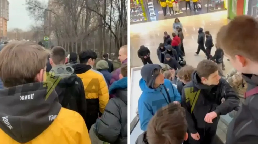 ПВК «Редан» - хто вони, чого хочуть та чи є загрозою? - ФОТО