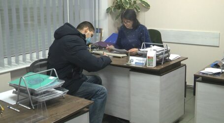 Більш ніж чотири тисячі людей працевлаштувались на Дніпропетровщині в цьому році