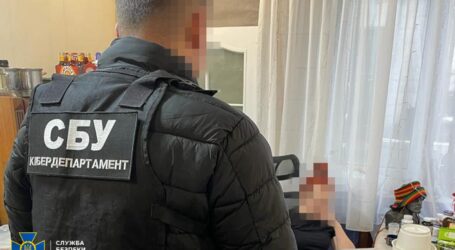 На Дніпропетровщині завдяки махінаціям з ПДВ посадовці-податківці вкрали 150 млн грн у вітчизняних компаній