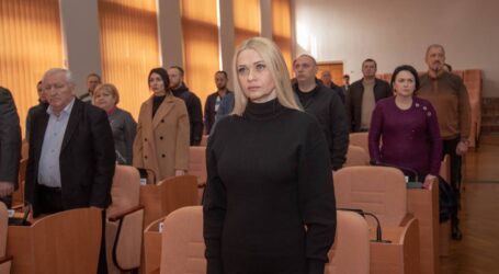 Соцзахист, допомога ветеранам та земельні відносини – основні питання сесії Кам’янської міськради