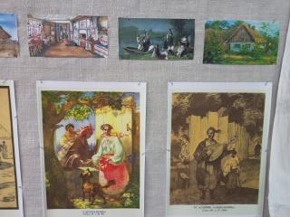 В Кам'янському архіві відкрито документальну виставку до Дня народження Тараса Шевченка - ФОТО