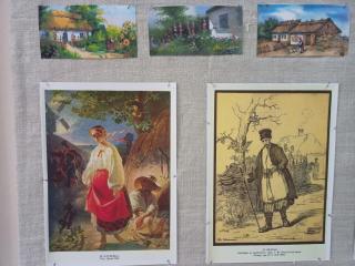 В Кам'янському архіві відкрито документальну виставку до Дня народження Тараса Шевченка - ФОТО