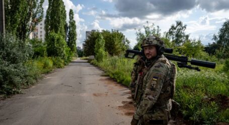 У Раді пропонують спростити оформлення статусу учасника бойових дій