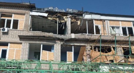 Від ранкових обстрілів на Дніпропетровщині загинули двоє людей