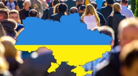 Молодь Кам’янського взяла участь у проєкті по поширенню історій про українців під час війни