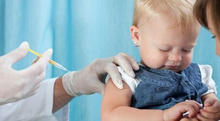 Що робити, якщо дитина пропустила обов’язкову вакцинацію