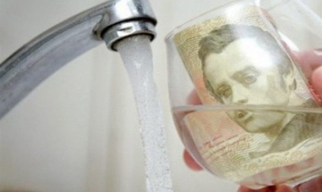 Рішення про підняття тарифів на воду можуть переглянути