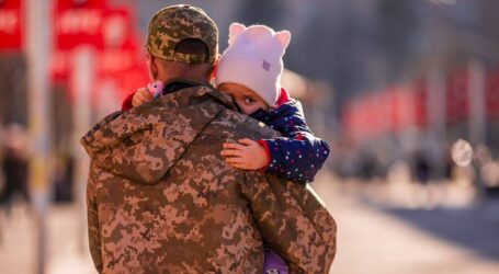 Ніч на Дніпропетровщині минула без ворожих обстрілів