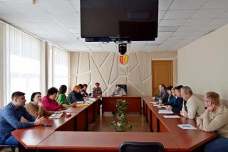 В Кам’янському вулицю Республіканську перейменують у вулицю Української Добровольчої Армії