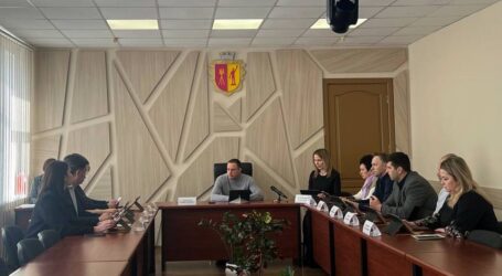 Рішення про організацію поточної діяльності та життєзабезпечення громади були прийняті виконкомом у Кам’янському