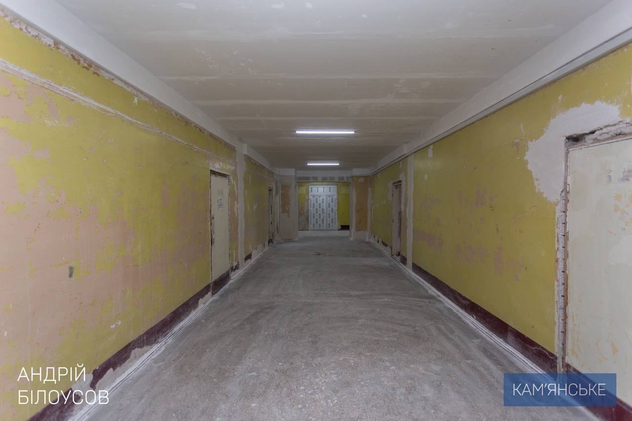 Кам’янське продовжує підтримувати своїх захисників - ФОТО