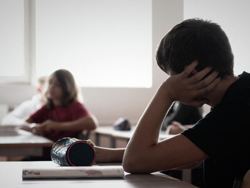 Аутизм – не вирок, нагадують лікарі Кам’янського