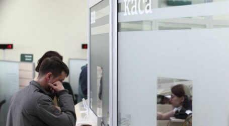 Понад дві третини клієнтів українських банків обслуговуються дистанційно