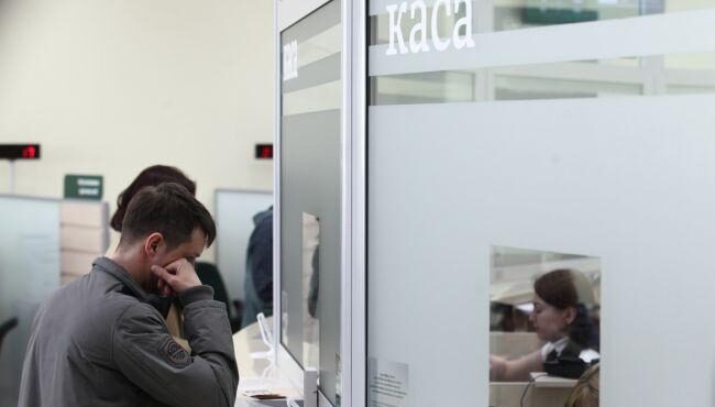 Понад дві третини клієнтів українських банків обслуговуються дистанційно