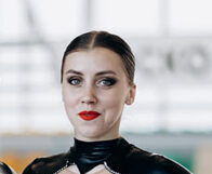 Кам`янчанка Єлизавета Тимофєєва виступить на чемпіонаті світу з черлідингу
