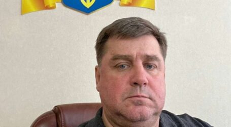 Голова Кам’янської РВА звернувся до городян та правоохоронців з приводу розповсюдження «відвертої брехні» про Андрія Білоусова