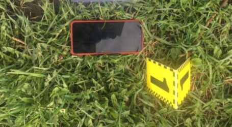 В Кам’янському чоловік пограбував жінку в її машині