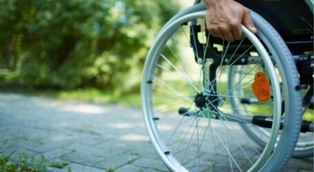 В Кам’янському планують видавати гігієнічні набори для людей з інвалідністю