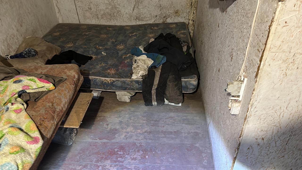 На Дніпропетровщині судитимуть організовану злочинну групу торговців людьми - ФОТО