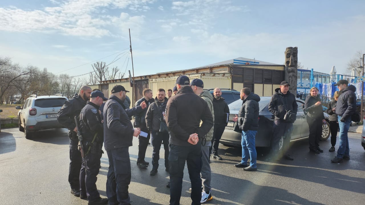 У Дніпрі шукають 9-ічного Івана Преображенського - ФОТО