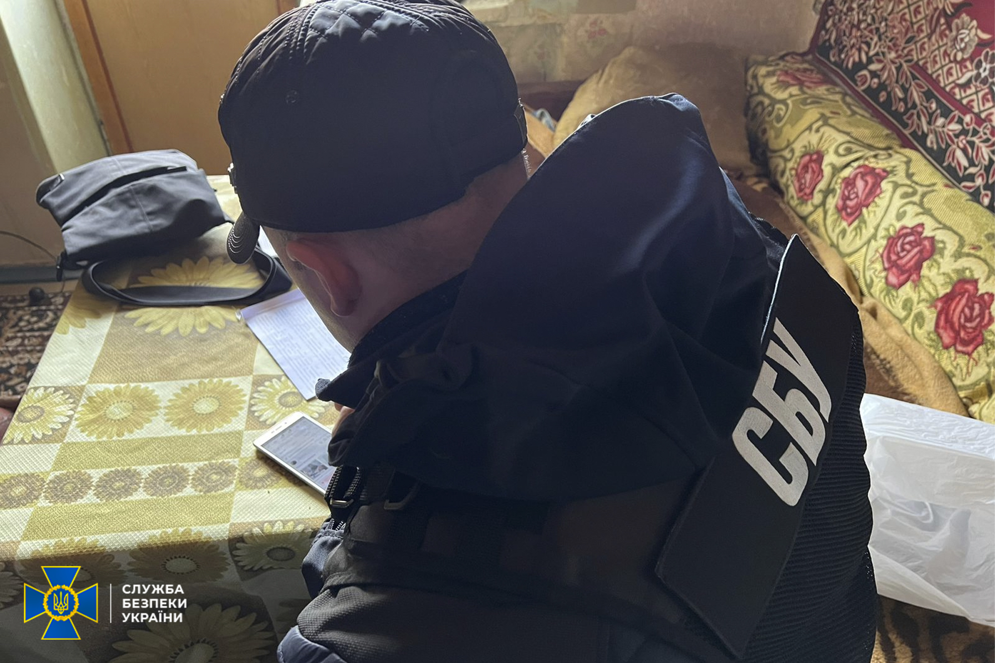 СБУ на Дніпропетровщині викрила чергових антиукраїнських агітаторів - ФОТО