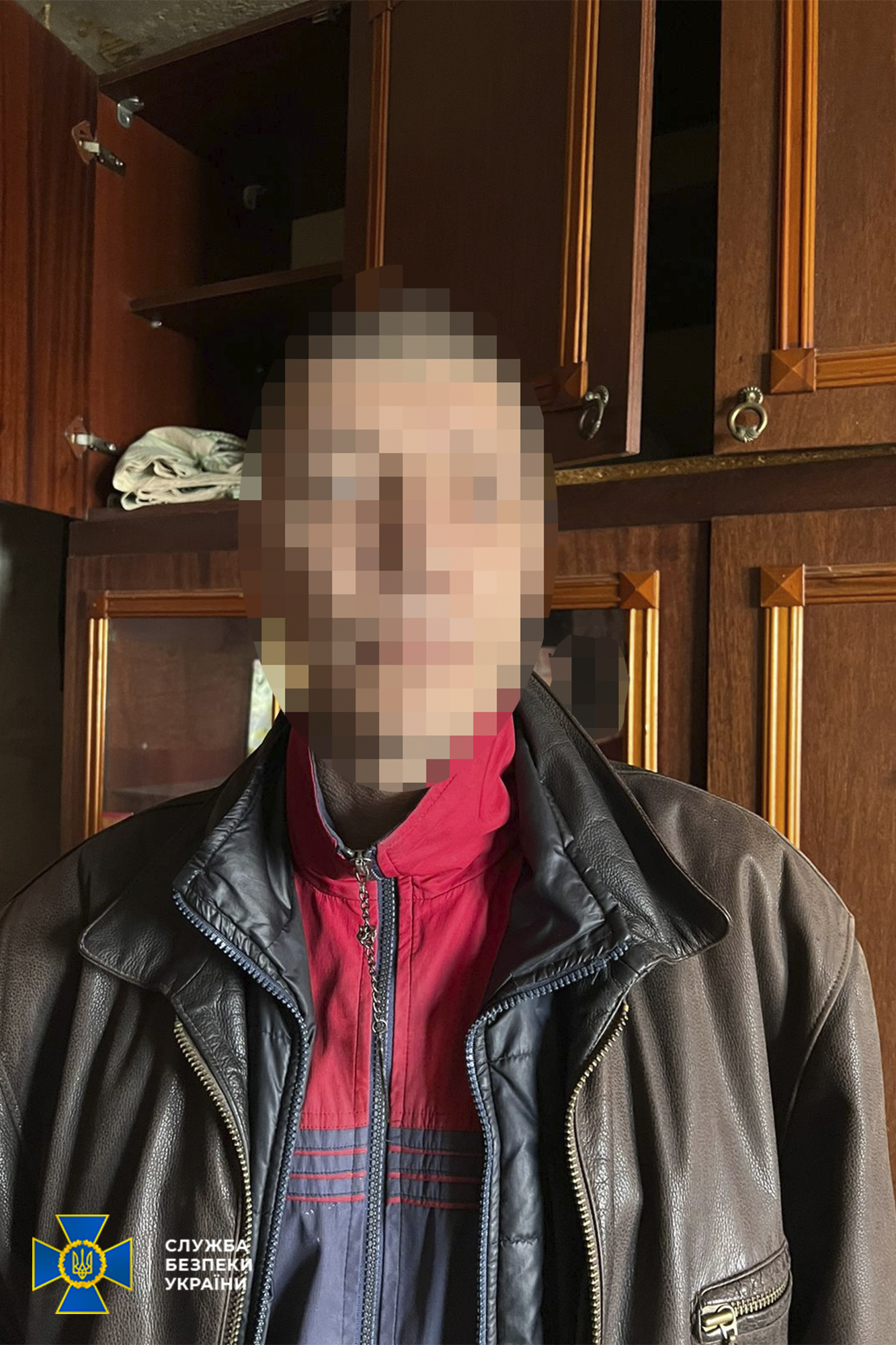 СБУ на Дніпропетровщині викрила чергових антиукраїнських агітаторів - ФОТО