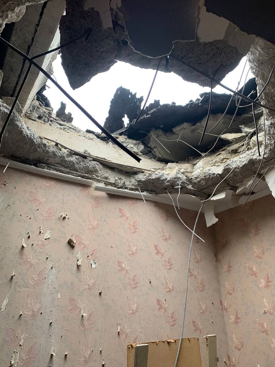 Від ворожих обстрілів на Дніпропетровщині загинув чоловік, двоє людей постраждали - ФОТО