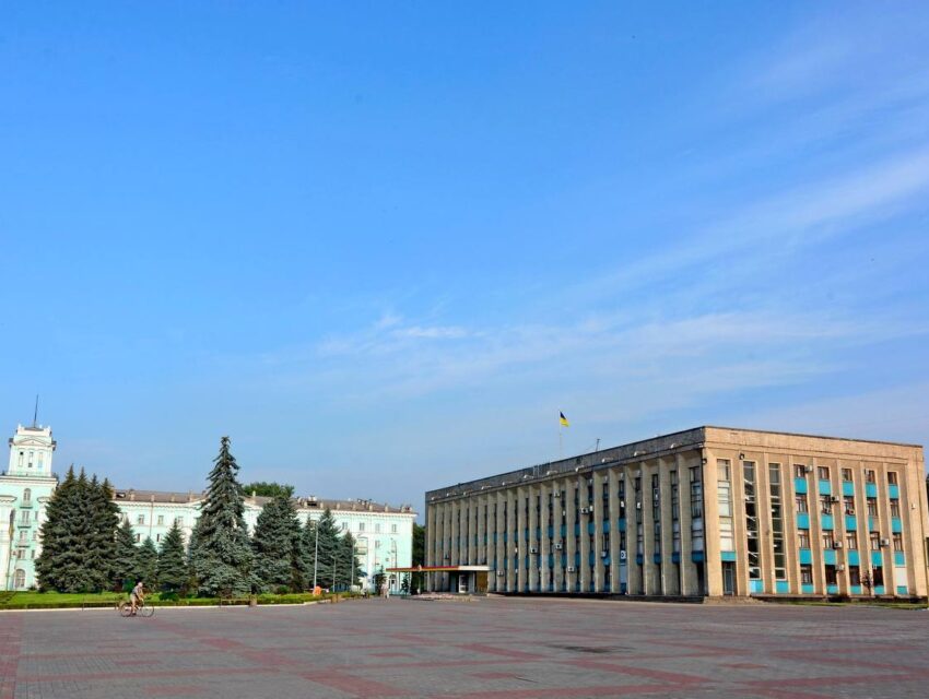 Ніч на понеділок на Дніпропетровщині минула без обстрілів