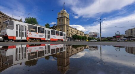Вночі військові збили над Дніпропетровщиною «Шахед»