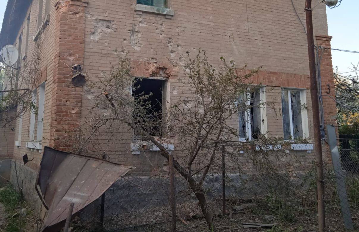 Ніч на Дніпропетровщині минула без ворожих обстрілів - ФОТО