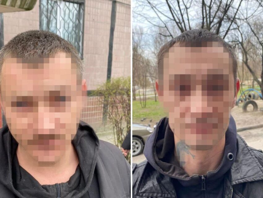 В Дніпрі двох чоловіків підозрюють в жорстокому вбивстві жінки