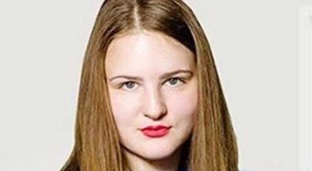 Боксерка з Кам`янського Анастасія Черноколенко стала призеркою міжнародного турніру у Фінляндії