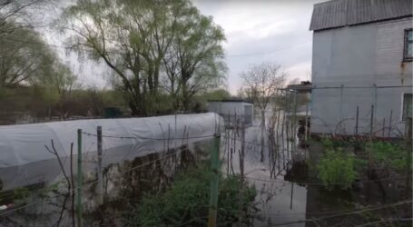 Кам’янське і Курилівка продовжують потерпати від повені