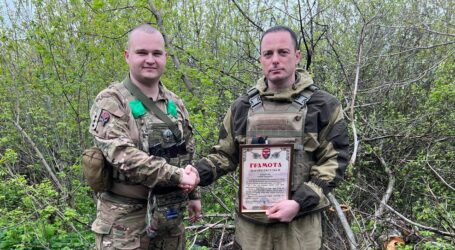 Кам’янське продовжує допомагати військовим