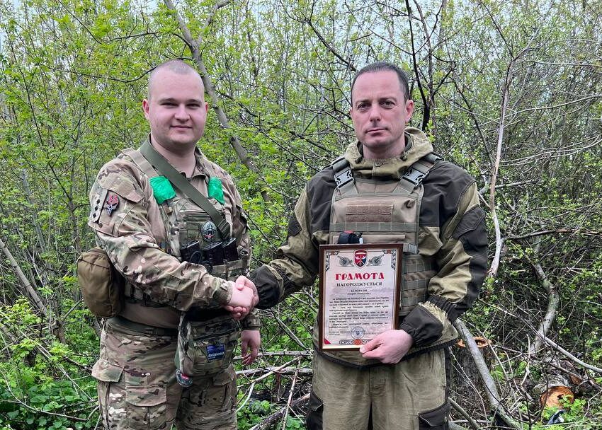 Кам’янське продовжує допомагати військовим