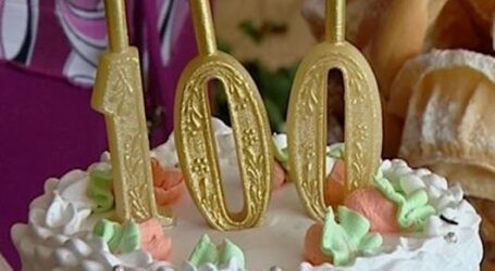 Кам’янське третє за числом довгожителів на Дніпропетровщині