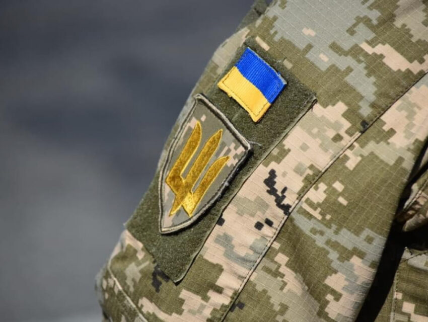 Хто повинен повідомляти родичам про загибель військового