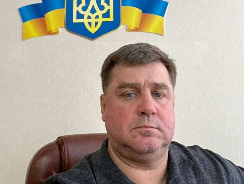 Голова Кам’янської РВА звернувся до городян та правоохоронців з приводу розповсюдження «відвертої брехні» про Андрія Білоусова