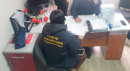 На Дніпропетровщині лікарок-психіатринь викрили на незаконній видачі рецептів на метадон