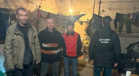 На Дніпропетровщині судитимуть організовану злочинну групу торговців людьми