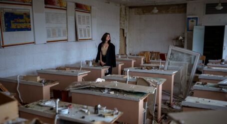 Як освітні втрати в Україні можуть позначитись на розвитку країни в майбутньому
